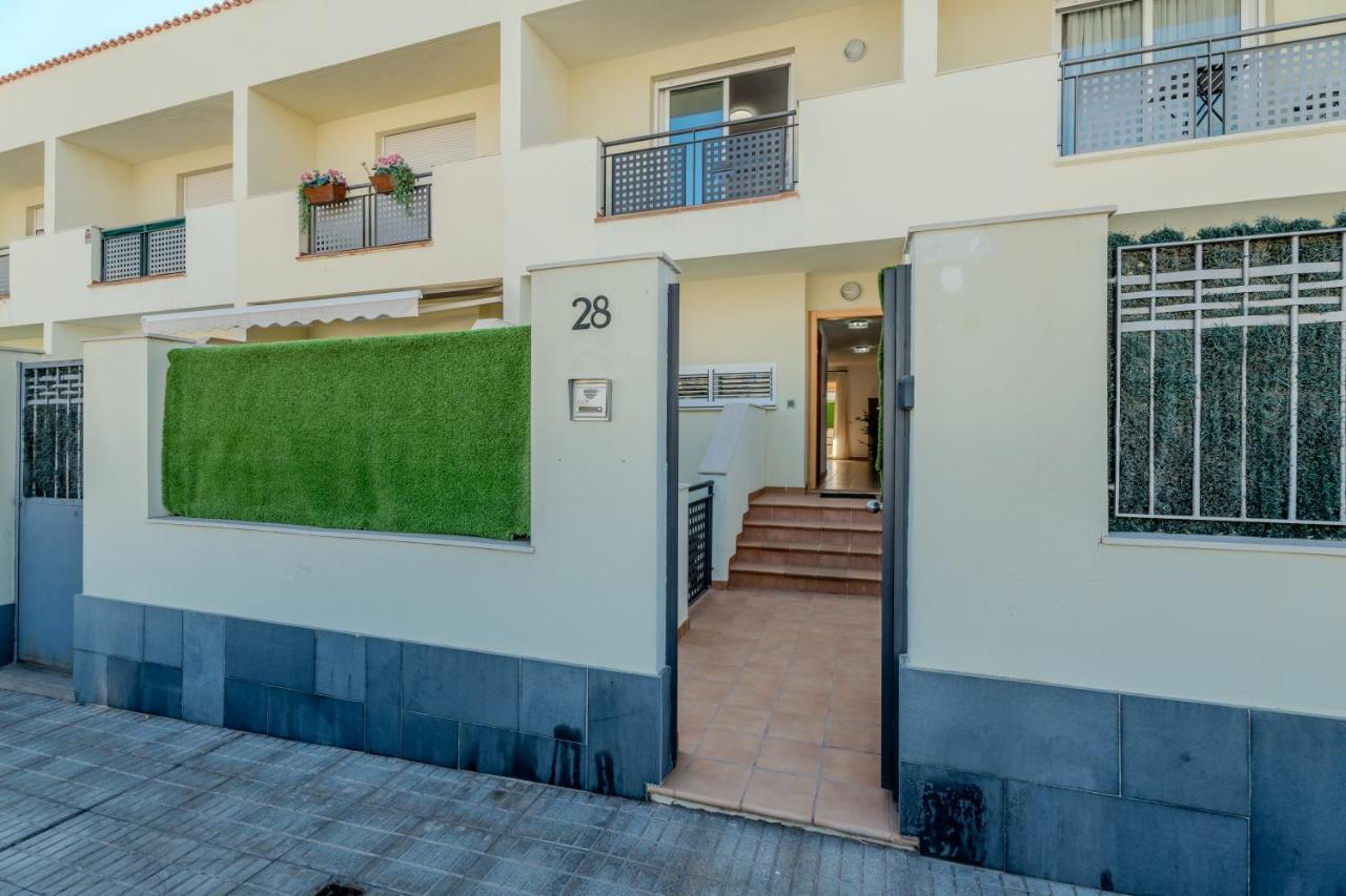 Willa Obsidian Peridotita Costa Adeje  Zewnętrze zdjęcie